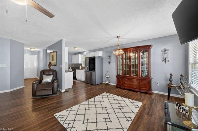 121 Manor Drive, High Point, NC 27260