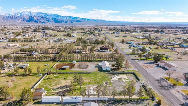 1640 Bruce Street, Pahrump, NV 89048
