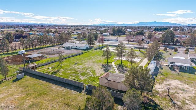 1640 Bruce Street, Pahrump, NV 89048