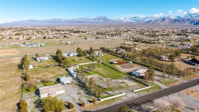 1640 Bruce Street, Pahrump, NV 89048