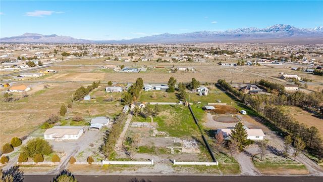 1640 Bruce Street, Pahrump, NV 89048
