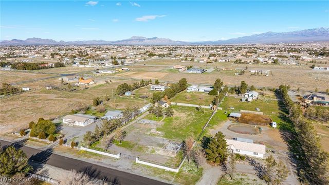 1640 Bruce Street, Pahrump, NV 89048