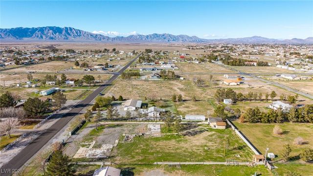 1640 Bruce Street, Pahrump, NV 89048