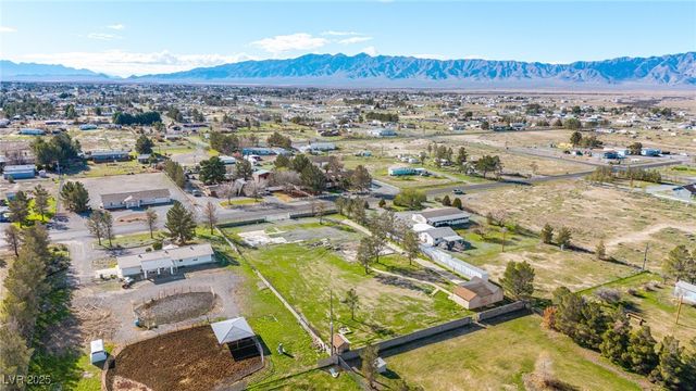 1640 Bruce Street, Pahrump, NV 89048