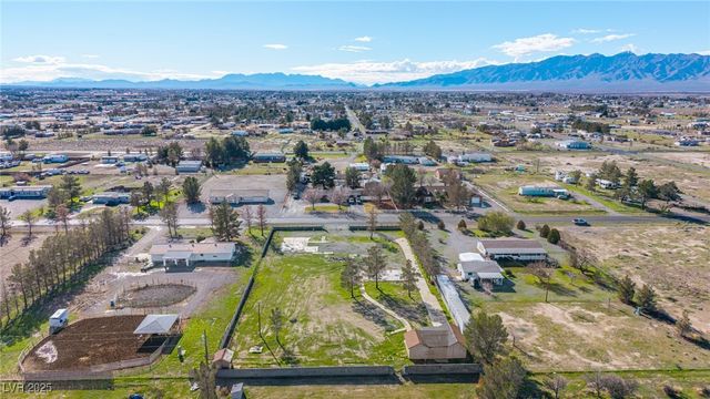 1640 Bruce Street, Pahrump, NV 89048