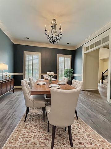 756 CRESTOVER DR, Collierville, TN 38017