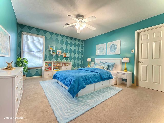 756 CRESTOVER DR, Collierville, TN 38017