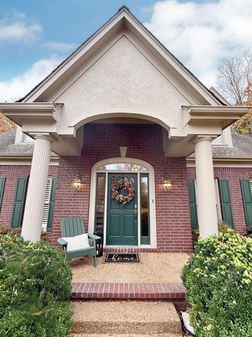 756 CRESTOVER DR, Collierville, TN 38017