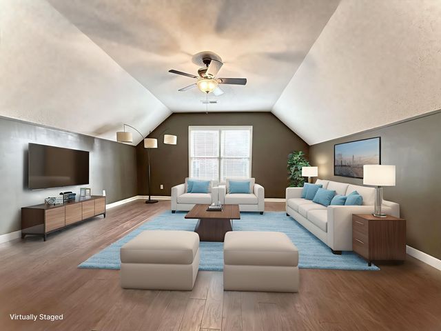 756 CRESTOVER DR, Collierville, TN 38017