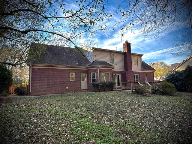 756 CRESTOVER DR, Collierville, TN 38017