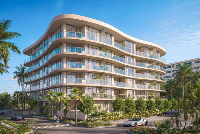 123 Ocean Avenue 201, Palm Beach Shores, FL 33404