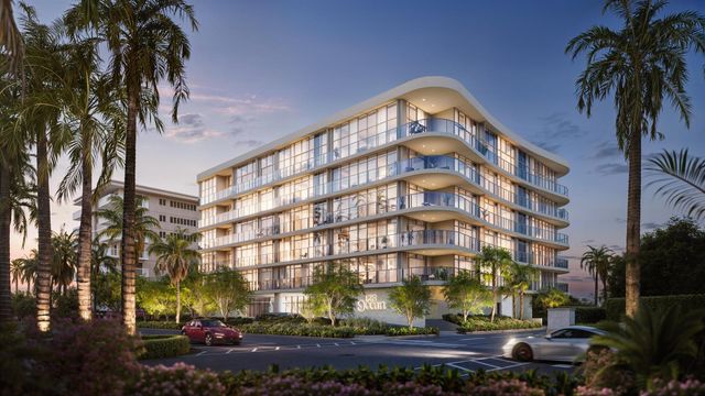 123 Ocean Avenue 201, Palm Beach Shores, FL 33404