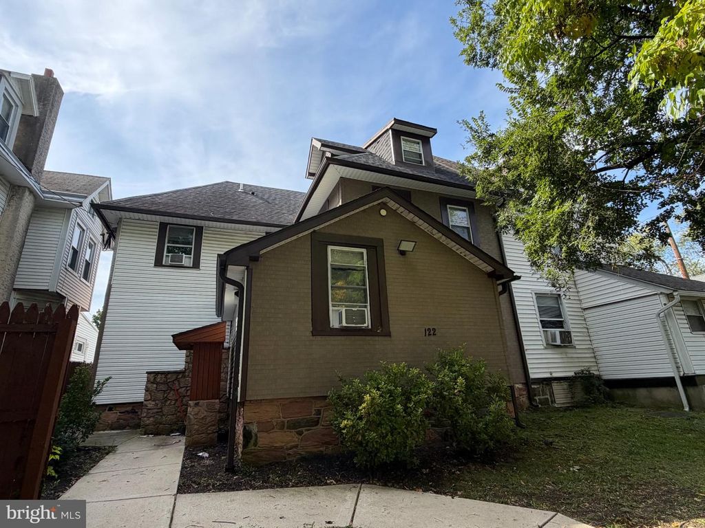 122 MAIN ST, DARBY, PA 19023 — photo 2
