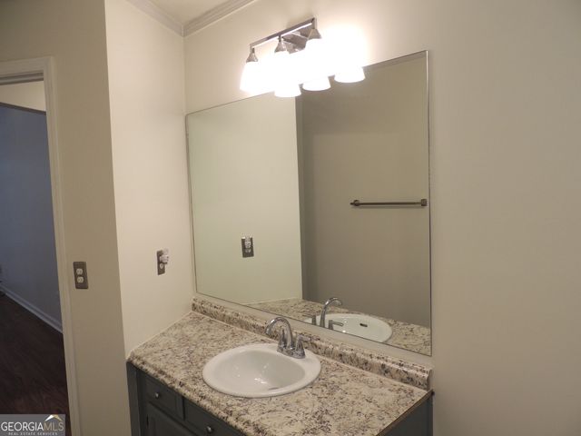 260 Mountainview Drive, Covington, GA 30016