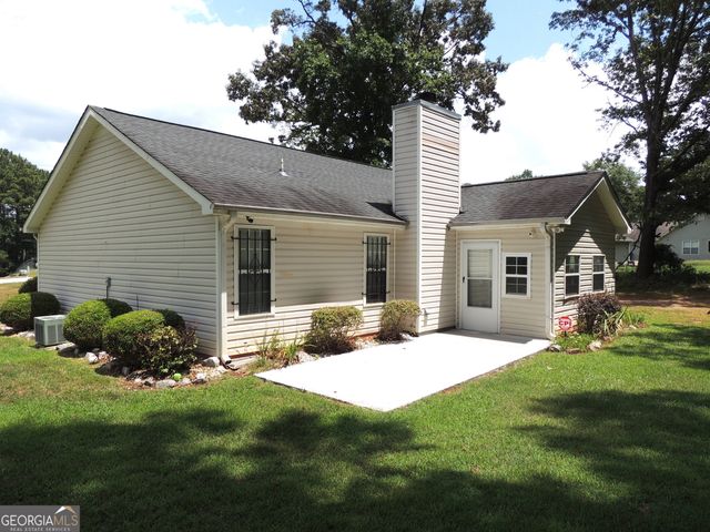 260 Mountainview Drive, Covington, GA 30016