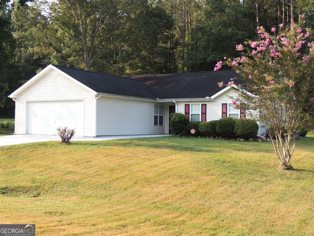 260 Mountainview Drive, Covington, GA 30016