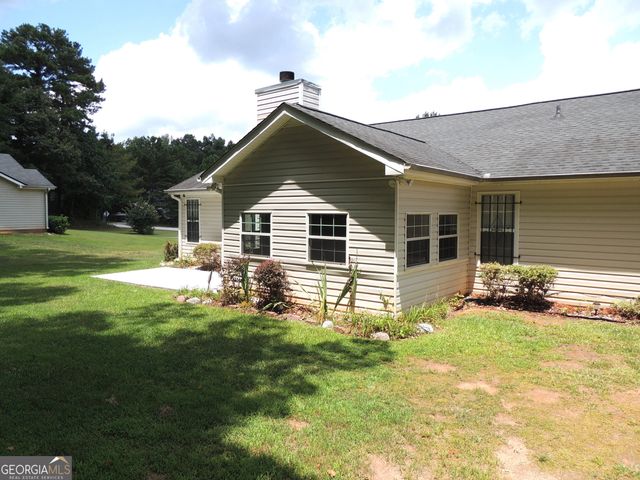 260 Mountainview Drive, Covington, GA 30016