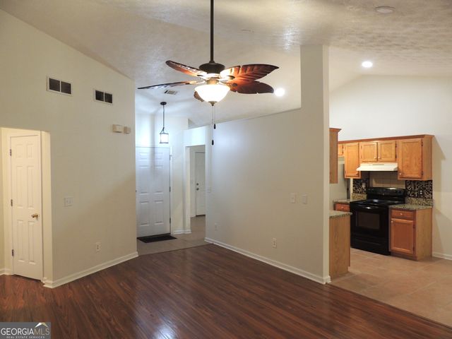 260 Mountainview Drive, Covington, GA 30016