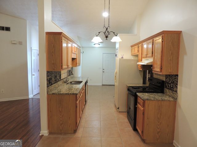 260 Mountainview Drive, Covington, GA 30016
