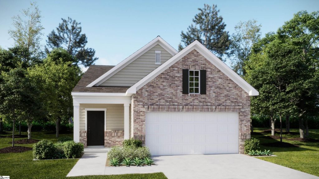 461 Rivergarden Drive, Travelers Rest, SC 29690