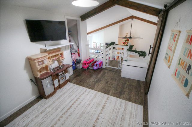 16920 Stone Briar, Kingston, OK 73439