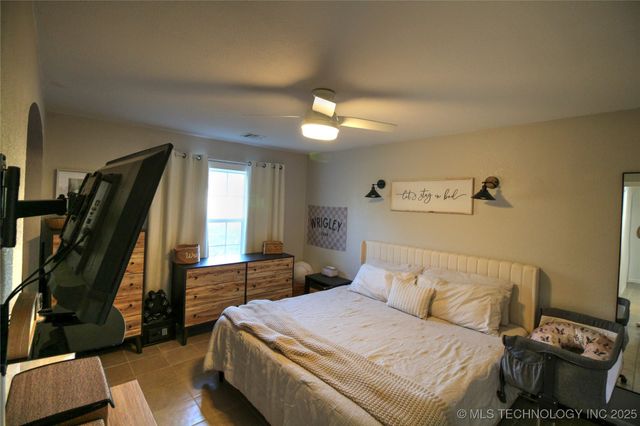 16920 Stone Briar, Kingston, OK 73439