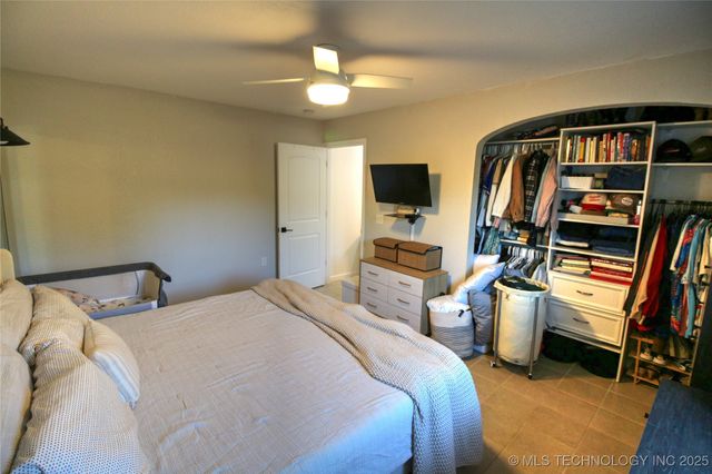 16920 Stone Briar, Kingston, OK 73439