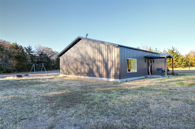 16920 Stone Briar, Kingston, OK 73439