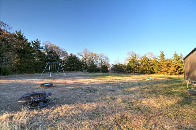 16920 Stone Briar, Kingston, OK 73439