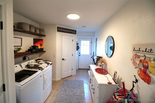 16920 Stone Briar, Kingston, OK 73439