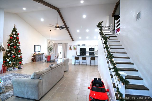 16920 Stone Briar, Kingston, OK 73439