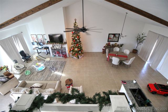 16920 Stone Briar, Kingston, OK 73439