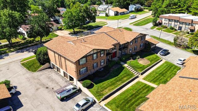 11999 Villa Dorado Drive F, Unincorporated, MO 63146