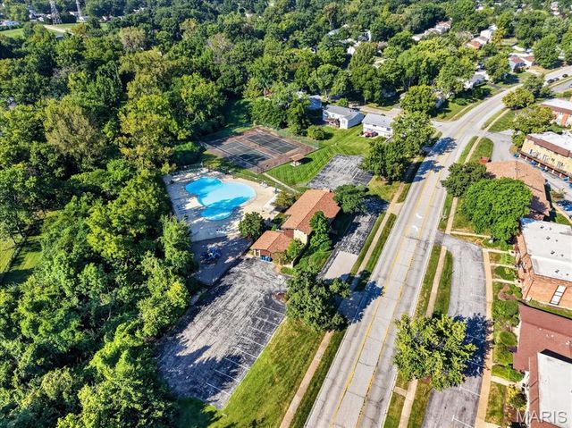 11999 Villa Dorado Drive F, Unincorporated, MO 63146