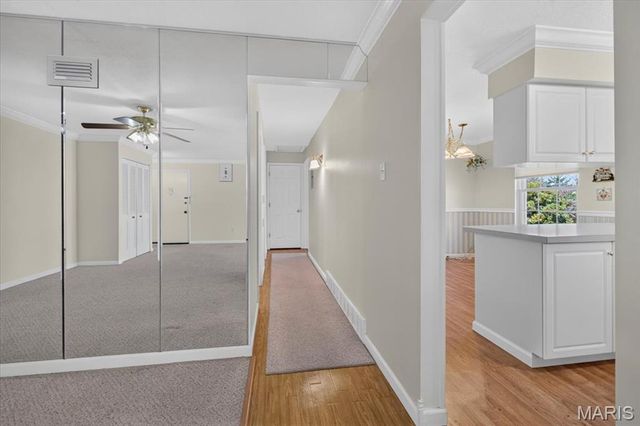 11999 Villa Dorado Drive F, Unincorporated, MO 63146