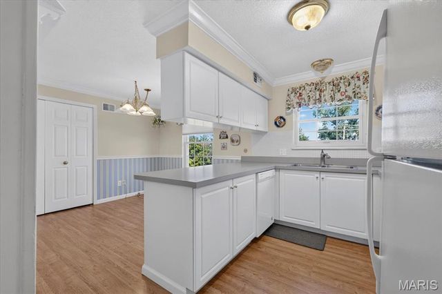 11999 Villa Dorado Drive F, Unincorporated, MO 63146
