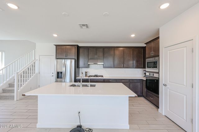 3361 S 179TH Drive, Goodyear, AZ 85338