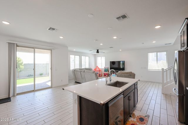 3361 S 179TH Drive, Goodyear, AZ 85338