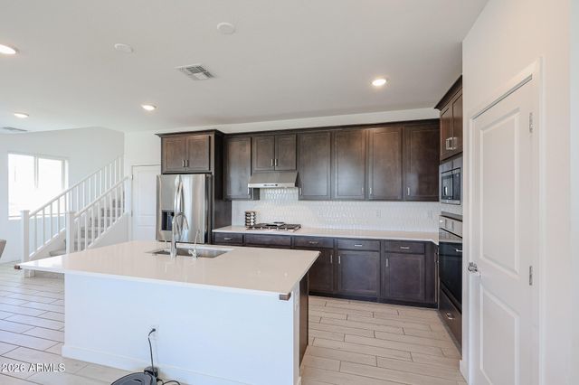 3361 S 179TH Drive, Goodyear, AZ 85338