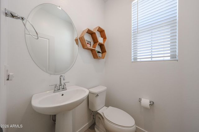 3361 S 179TH Drive, Goodyear, AZ 85338