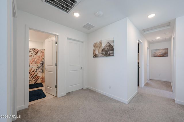 3361 S 179TH Drive, Goodyear, AZ 85338