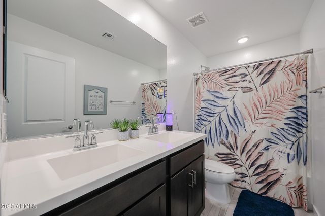 3361 S 179TH Drive, Goodyear, AZ 85338