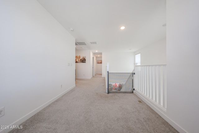 3361 S 179TH Drive, Goodyear, AZ 85338