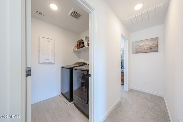 3361 S 179TH Drive, Goodyear, AZ 85338