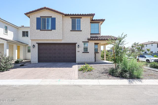 3361 S 179TH Drive, Goodyear, AZ 85338