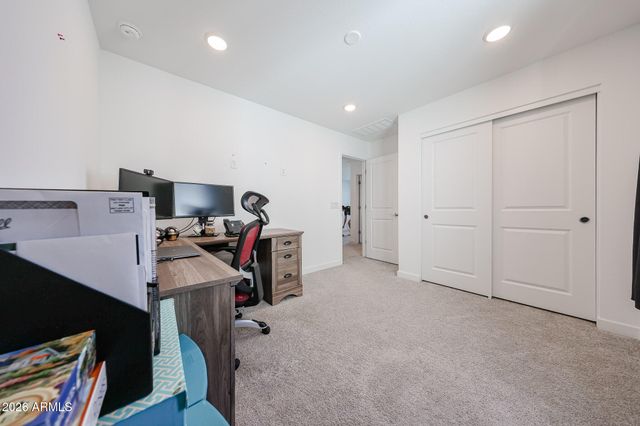 3361 S 179TH Drive, Goodyear, AZ 85338