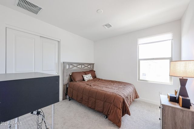 3361 S 179TH Drive, Goodyear, AZ 85338