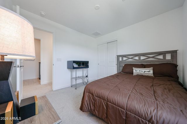 3361 S 179TH Drive, Goodyear, AZ 85338