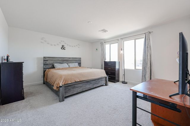 3361 S 179TH Drive, Goodyear, AZ 85338