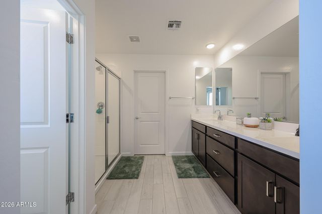 3361 S 179TH Drive, Goodyear, AZ 85338